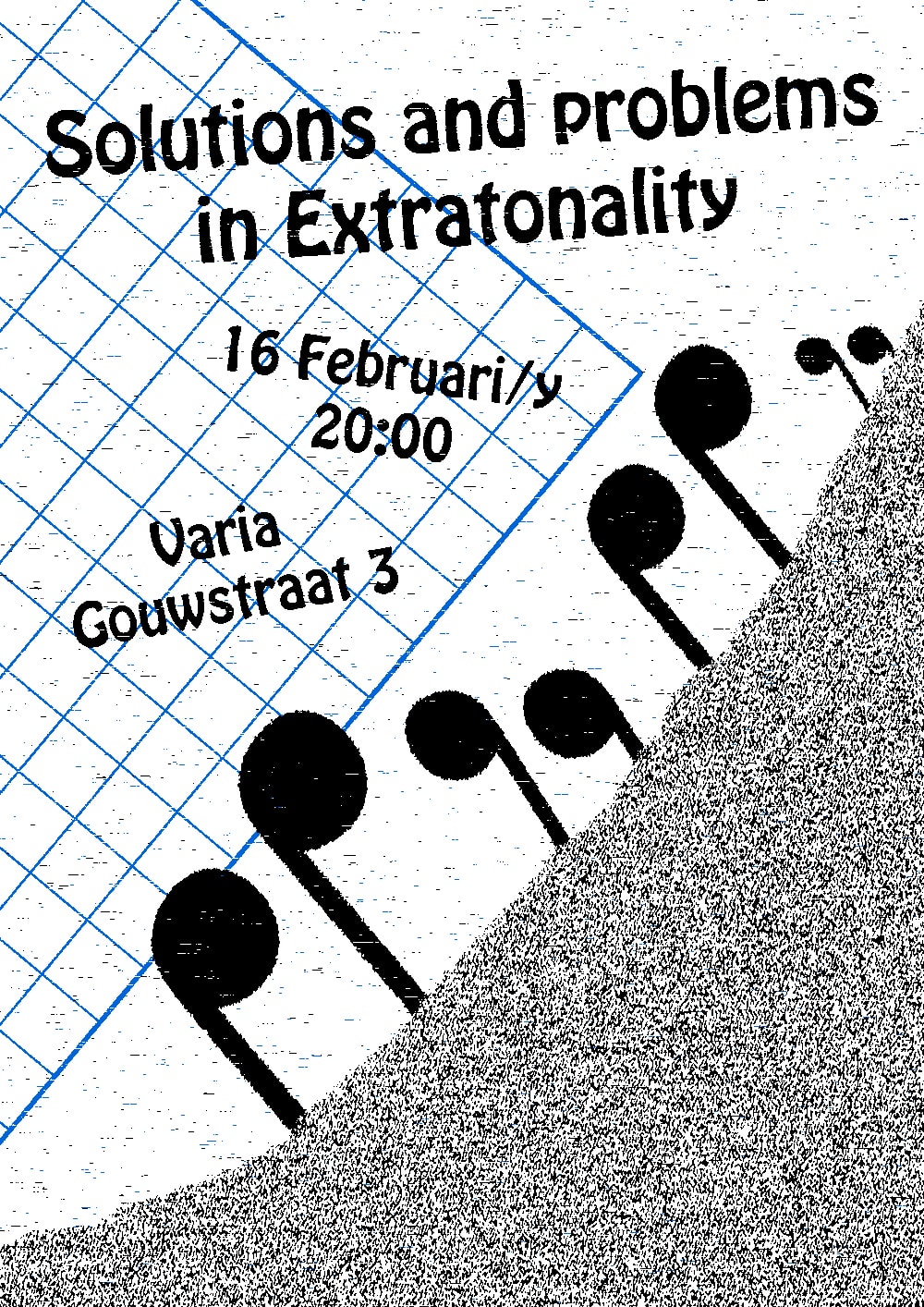 extratonality